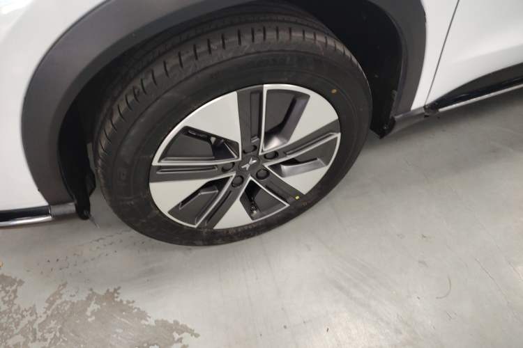 Used XPeng G3 2022 G3i 520N+
