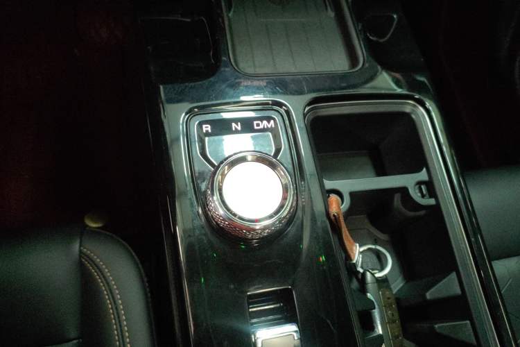 Used Haval DARGO 2021 1.5T DCT Two-Wheel Drive Border Collie Edition
