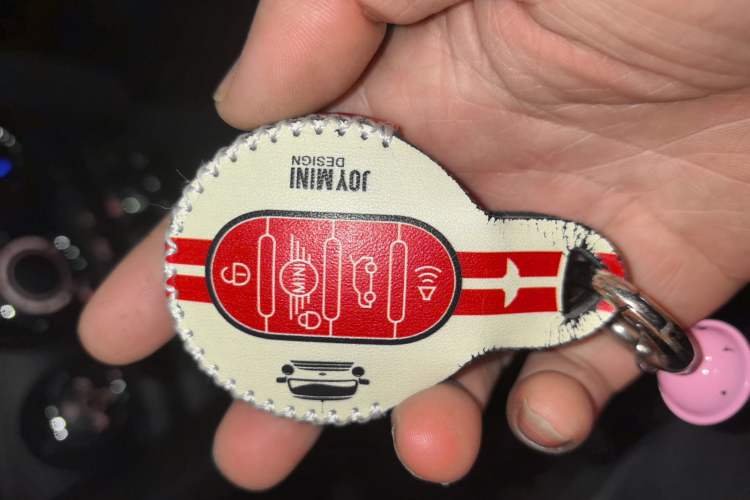 Used  MINI 2023 1.5T ONE Five-Door Edition