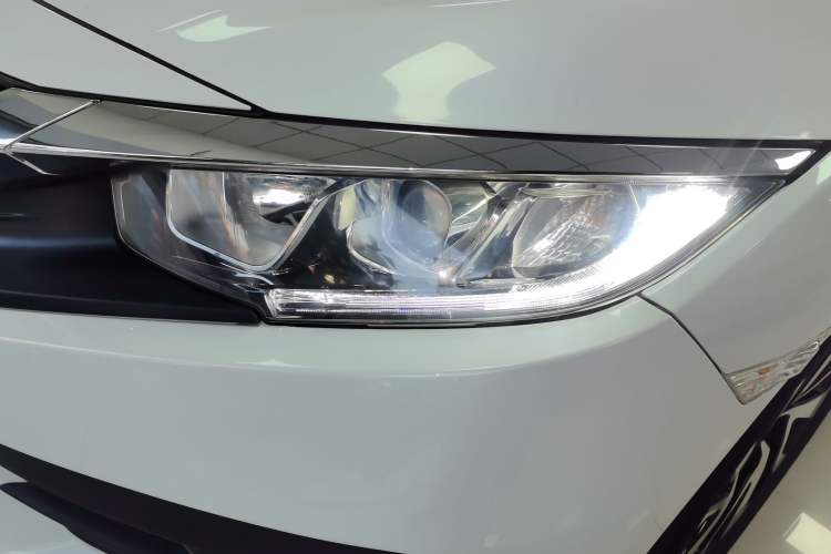 Used Honda Civic 2016 220TURBO CVT Luxury Edition