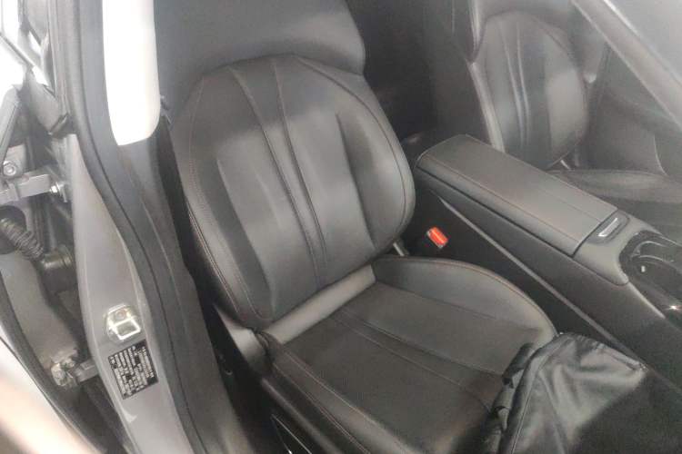 Used XPeng P7 2022 670E+
