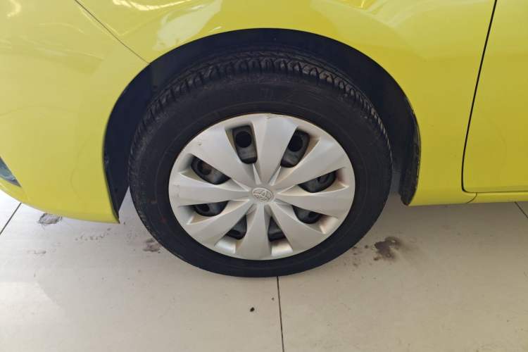 Used Toyota YARiS L 2016 Revised 1.5E CVT Charming Edition