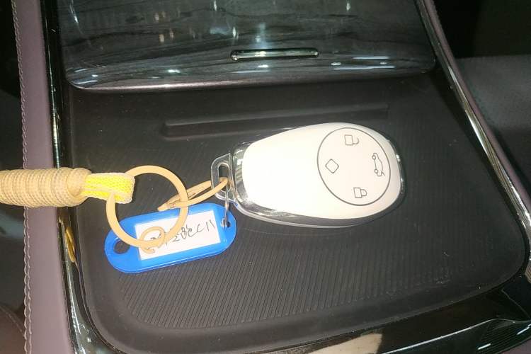 Used Leapmotor C11 2021 Deluxe Edition
