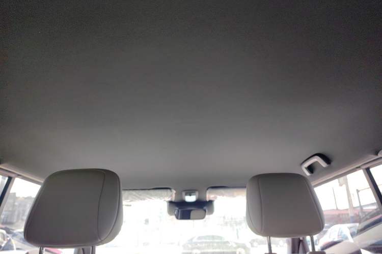 Used Baojun Spark 2023 Intelligent Premium Edition
