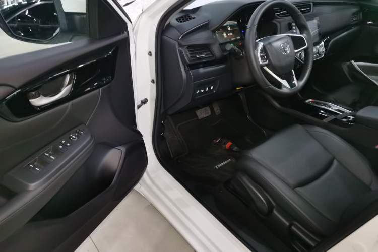 Used Honda Crider 2022 1.5L Rui Luxury Edition