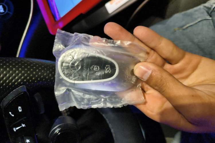 Used Mercedes-Benz EQE AMG 2023 AMG EQE 53 4MATIC+
