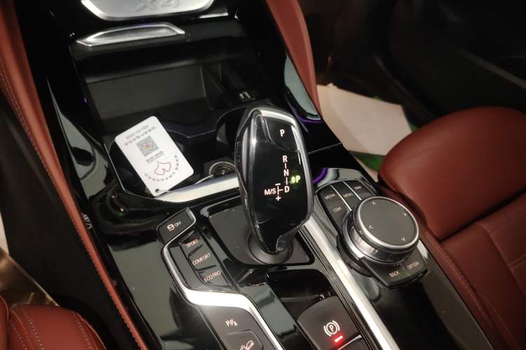 Used BMW X4 2021 xDrive 25i M Sport Package