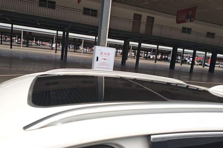 Used Buick Envision 2022 Encore S 552T Two-Wheel-Drive Luxury Model
