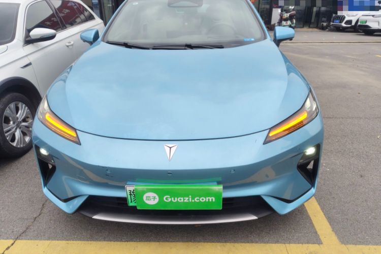 Used  L07 2024 230Max Qiankun Intelligent Driving ADS SE Range-Extended Version