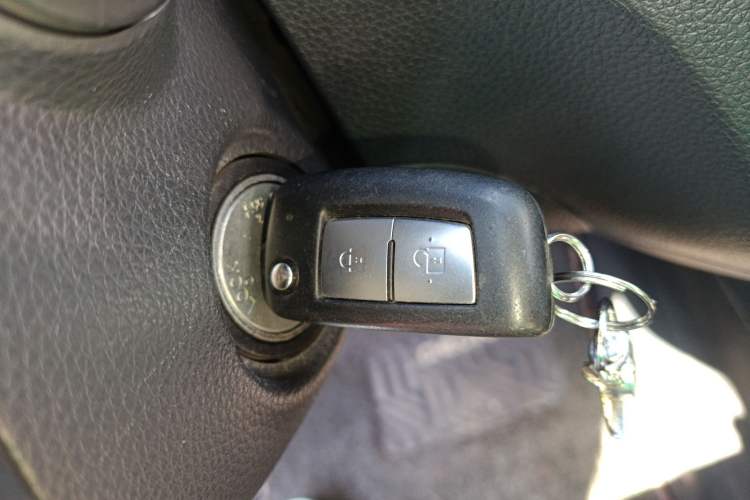 Used Nissan Tiida 2019 1.6L CVT Cool Edition China VI Standard
