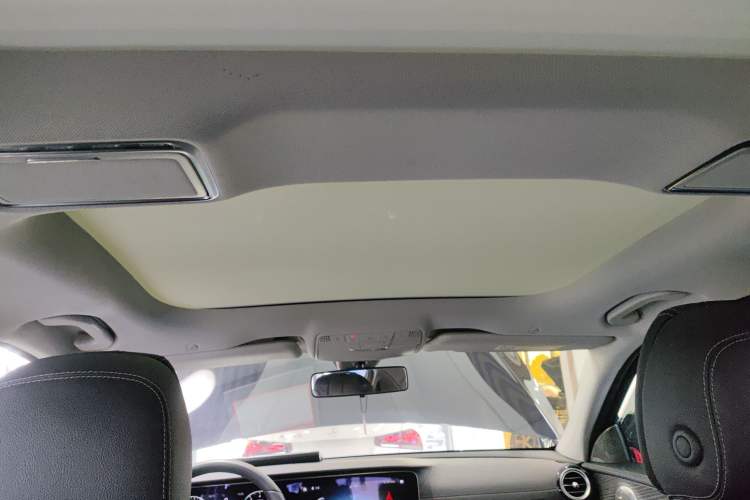 Used Mercedes-Benz E-Class 2023 E 260 L
