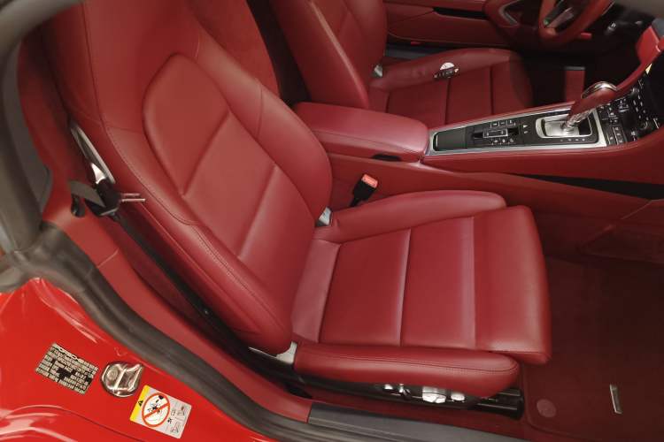 Used Porsche 718 2020 Boxster 2.0T
