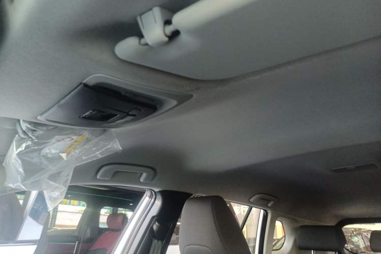 Used Toyota Corolla Cross 2023 Dual-Motor 2.0L Pioneer Edition
