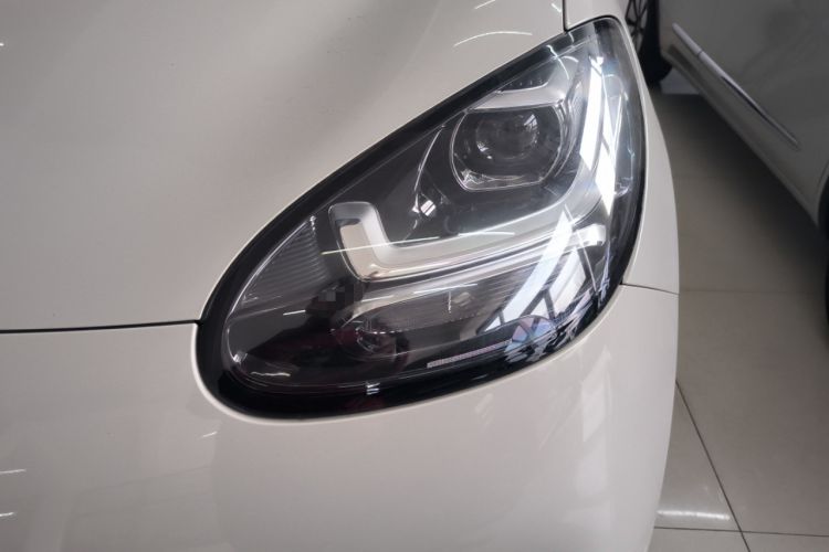 Used Wuling Bingo 2023 203km Light Edition
