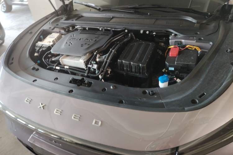 Used  Star Era ES 2025 Extended-Range Max Urban Assisted Driving
