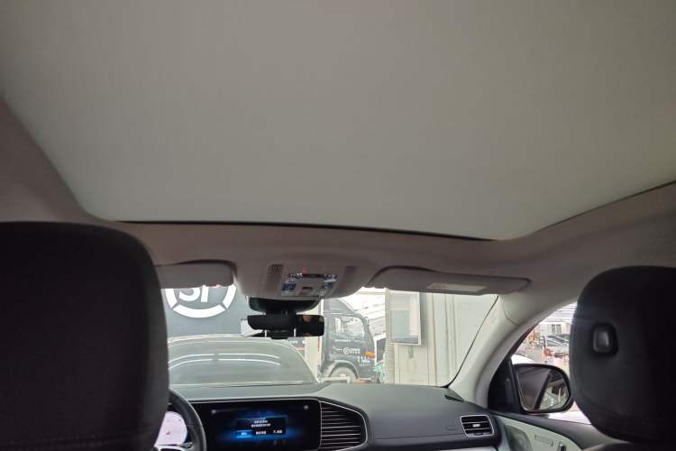 Used Mercedes-Benz GLE 2022 GLE 350 4MATIC Coupe SUV Luxury Model
