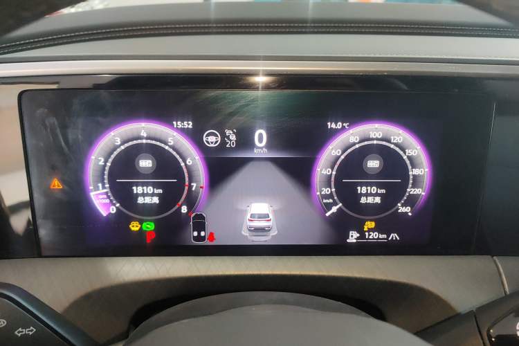 Used Volkswagen Talagon 
