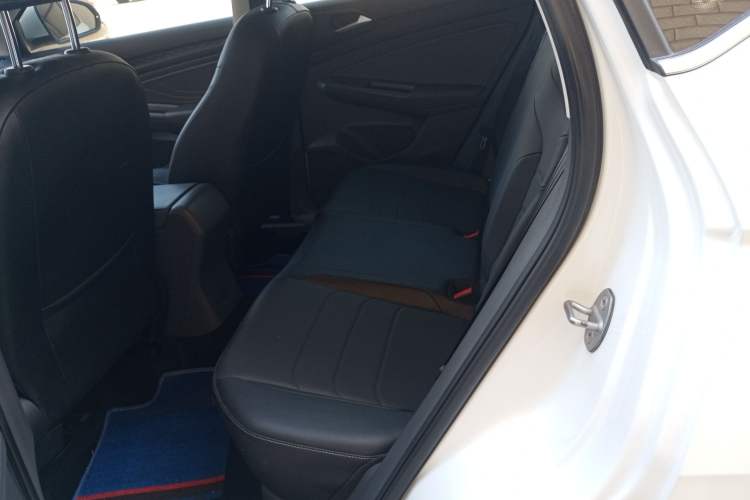 Used Jetta VS5 2019 280TSI Automatic Glory Edition
