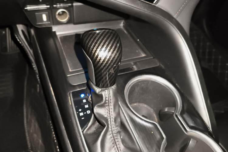 Used Toyota Camry 2021 2.0G Luxury Edition