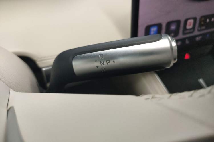 Used Hima Stelato S9 2024 All-Electric Ultra Four-Wheel-Drive Flagship Edition
