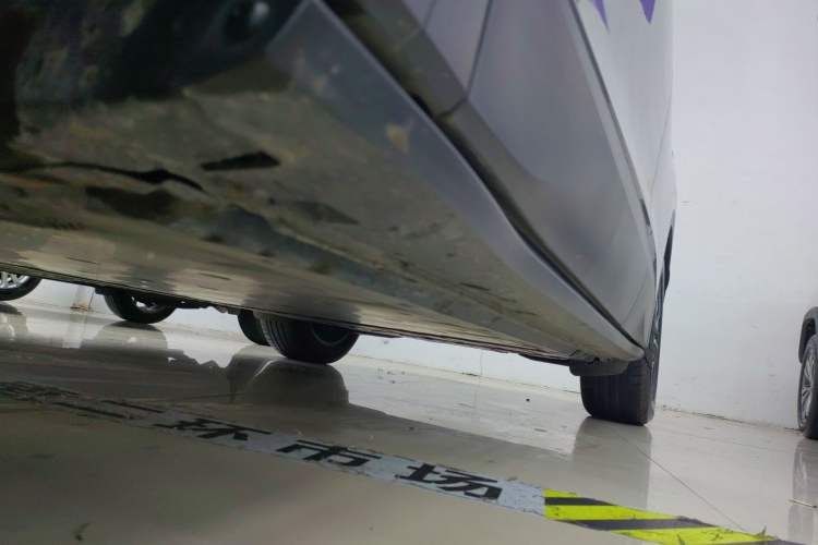 Used Volkswagen ID.4 CROZZ 2024 Pure Edition Limited Edition
