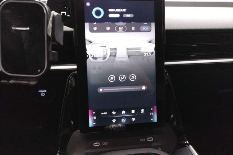 Used Toyota bZ3 2023 517 km Elite PRO
