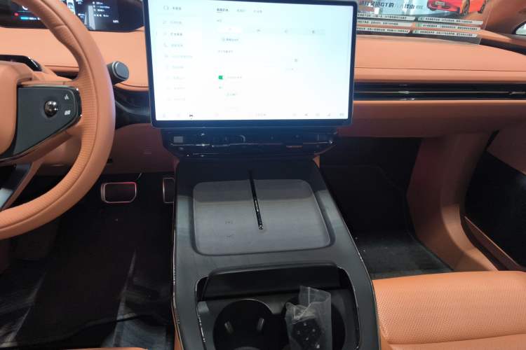 Used  GT 2024 Global Model 710 Ultra-High-Voltage LiDAR Edition
