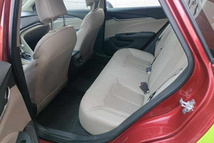 Used Buick GT 2016 15N Automatic Elite Edition
