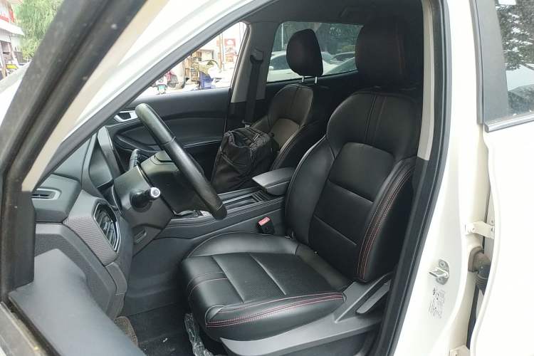 Used Chery Tiggo 5x 2019 HERO 1.5L CVT Fashion Edition
