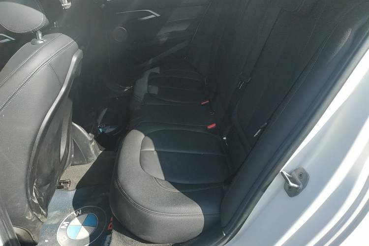 Used BMW 1 Series 2021 Revised 120i M Sport Night Edition