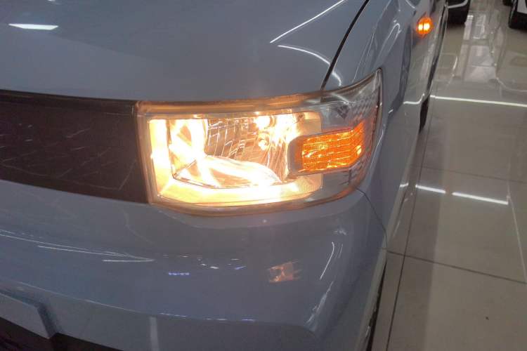 Used Wuling Hongguang MINIEV 2020 Freedom Version Lithium Iron Phosphate