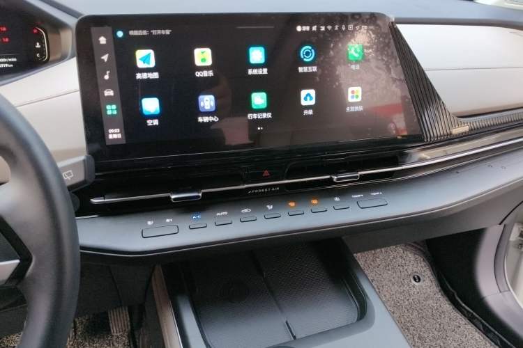 Used Changan CS55PLUS 2022 2nd Generation 1.5T DCT Navigation Edition