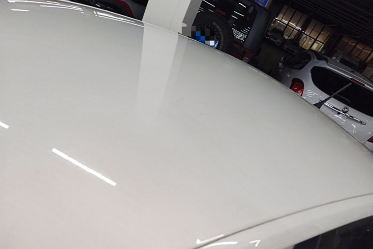 Used Volkswagen Santana 2016 1.6L Automatic Fashion Edition
