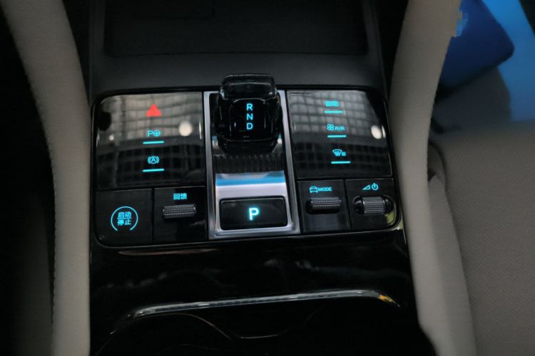 Used BYD Song PLUS New Energy 2025 EV Intelligent Driving Version 520km Premium Model
