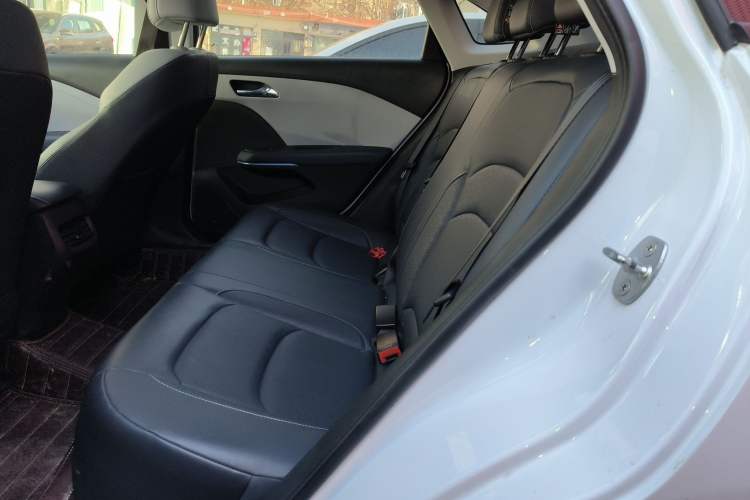 Used Chevrolet Monza 2024 1.5L Dual-Clutch Enjoyment Edition