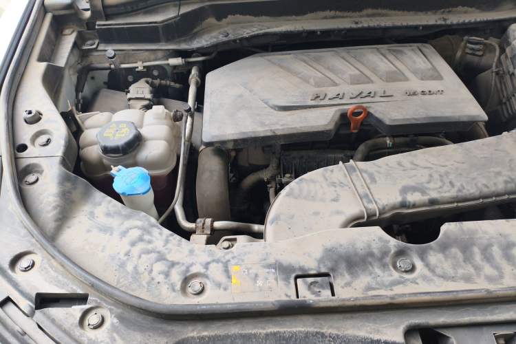 Used Haval H6 2020 1.5 GDIT Automatic Platinum Urban Edition
