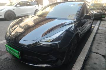 Used Tesla Model 3 2022 Rear-Wheel-Drive Version
