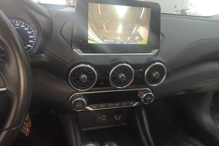 Used Nissan Sylphy 2021 1.6L XL CVT Enjoyment Edition
