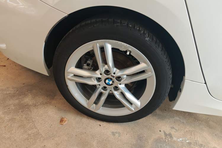 Used BMW 1 Series 2020 120i M Sport Package
