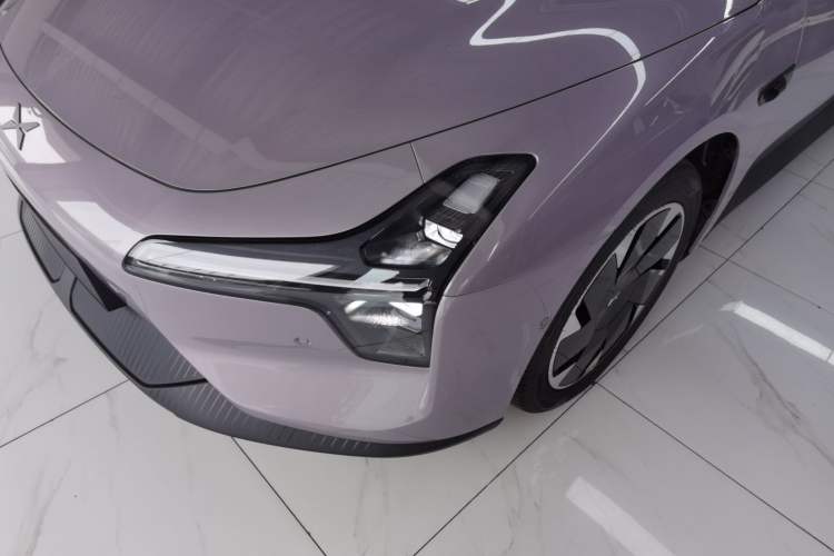 Used XPeng MONA M03 2025 502 Long-Range Max
