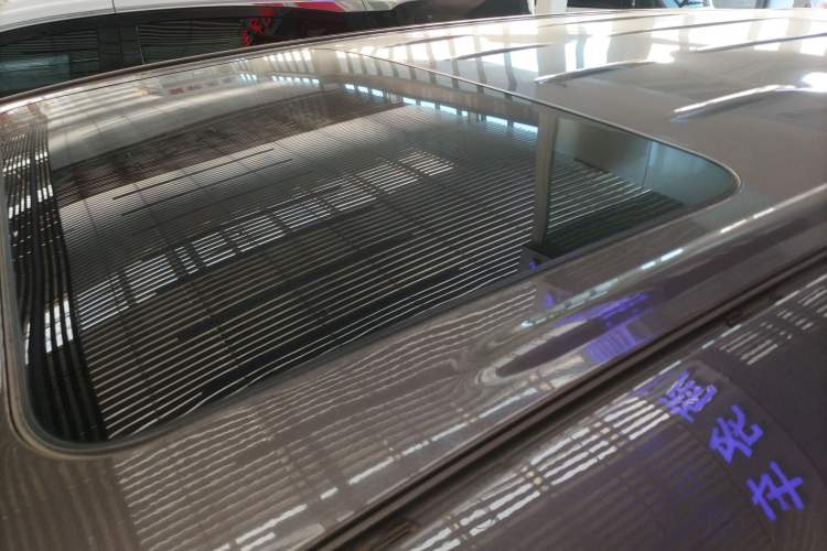 Used Buick GL8 2020 Land Business Class 652T Luxury Model
