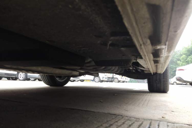 Used Buick GL8 2022 ES Landtrek 653T Flagship Model
