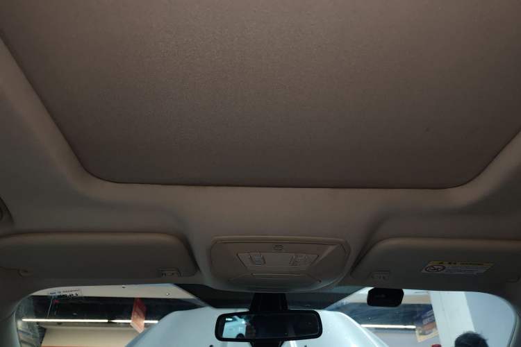 Used Ford Kuga 2015 2.0L GTDi Four-Wheel Drive Elite Model