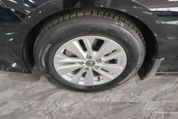 Used Nissan Teana 2020 2.0L XL Comfort Edition