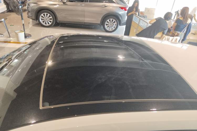 Used Audi Q2L 2021 35 TFSI Progressive Dynamic Edition
