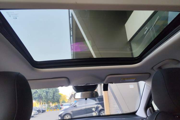 Used GAC Trumpchi GS3 2023 Shadow Speed 270T Dynamic Intelligence Edition