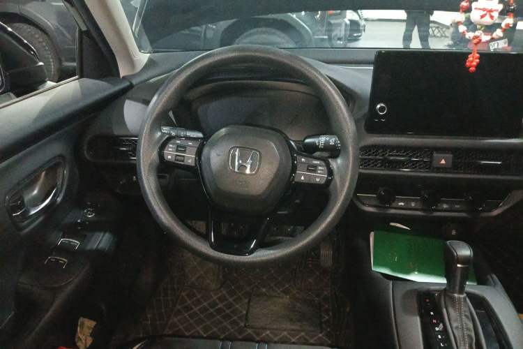Used Honda HR-V 2023 240TURBO Jingrui Edition