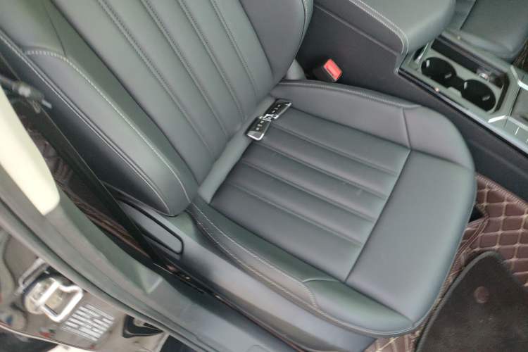 Used Volkswagen Passat 2023 Revised Version 280TSI Business Edition