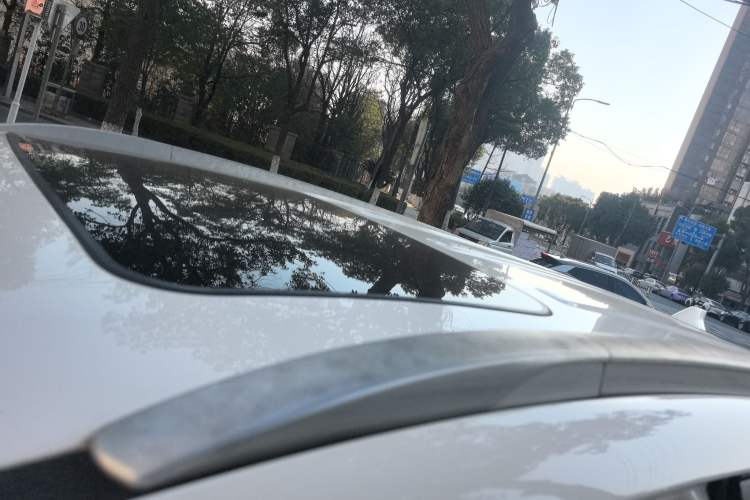 Used Geely Auto Vision X6 2018 1.4T CVT 4G Connected Luxury Version
