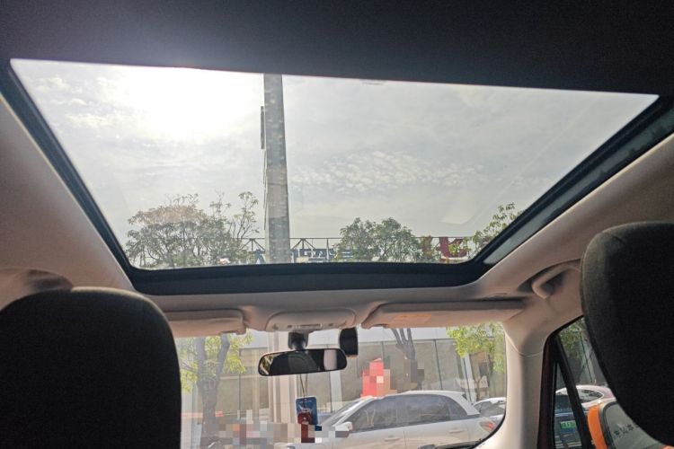 Used  Renegade 2018 Connected Large Screen Version 180T Automatic High-Energy Edition